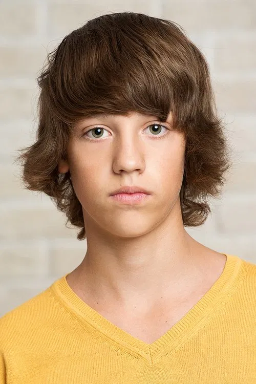 Aleksey Lukin profile picture