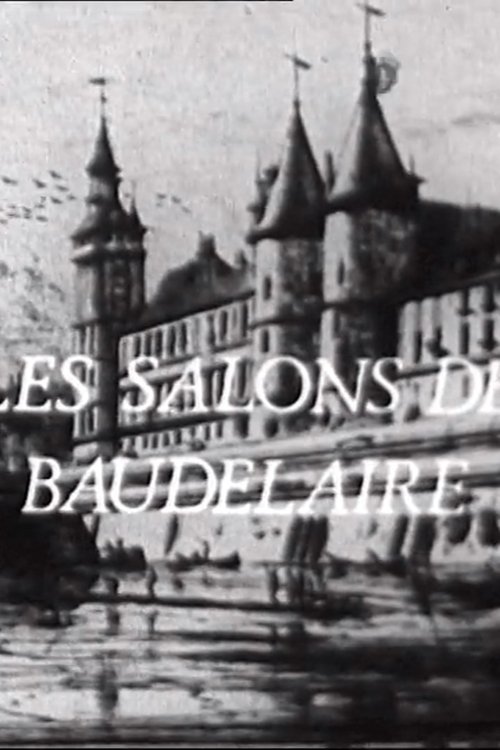 Les salons de Baudelaire movie poster