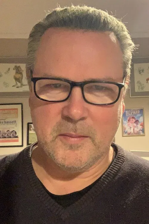 Rob Sprackling profile picture