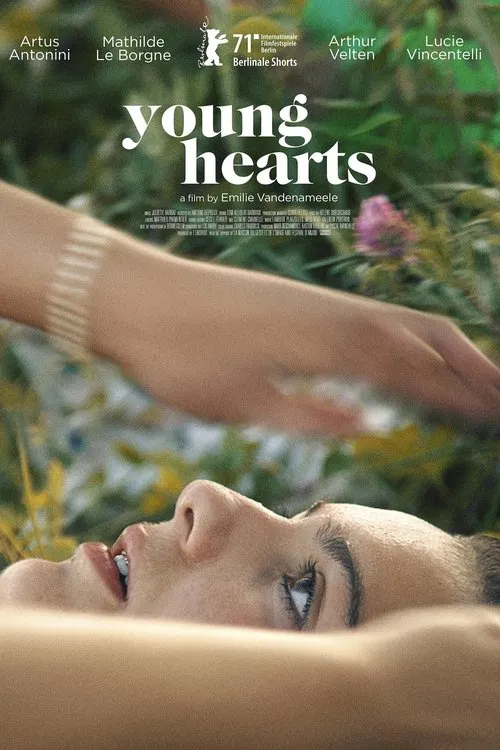 Young Hearts movie poster