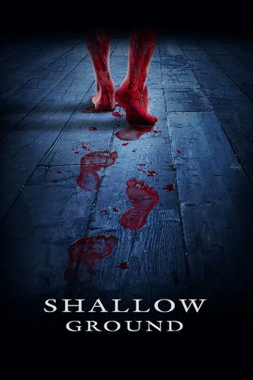 Shallow Ground movie poster