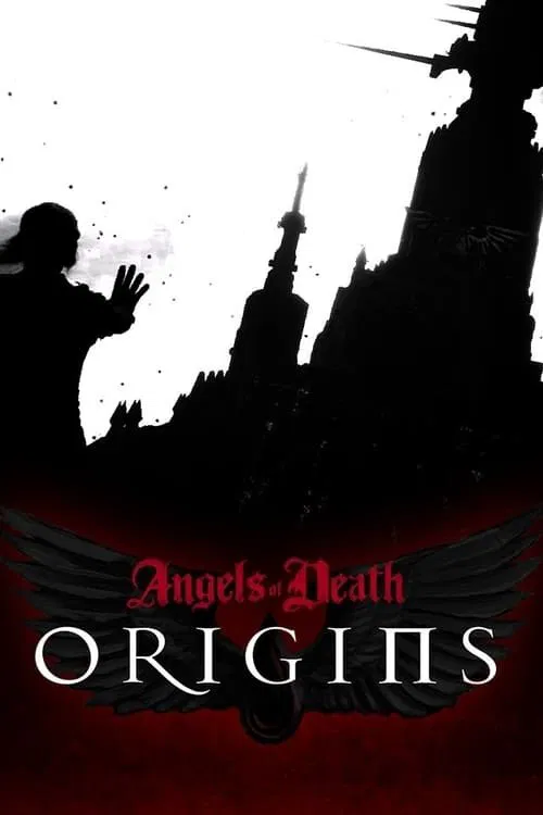 Angels of Death: Origins tv show poster