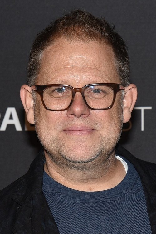 Foto de perfil de Greg Spottiswood