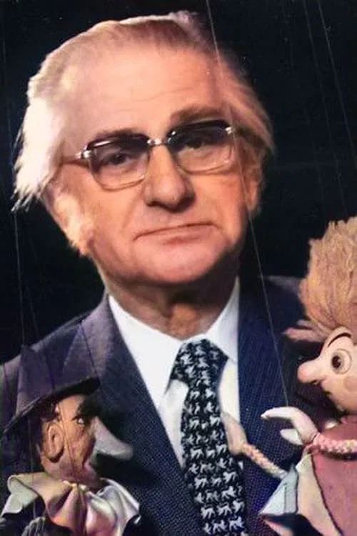 Foto de perfil de Walter Oehmichen