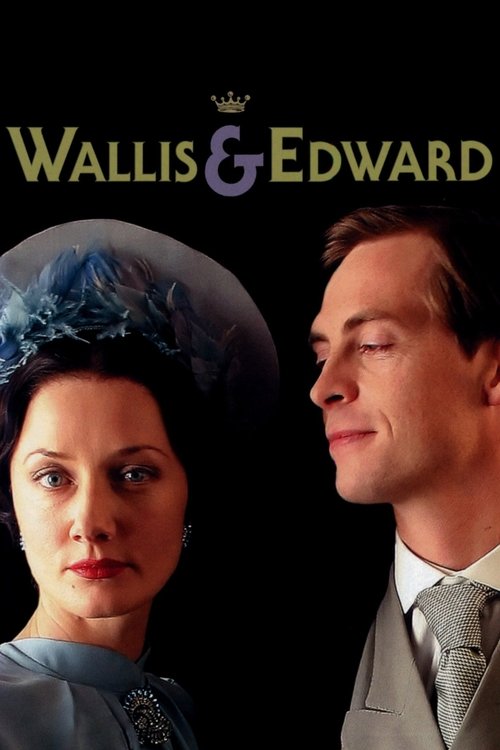 Wallis & Edward movie poster