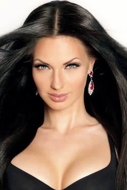 Foto de perfil de Evgeniya Feofilaktova