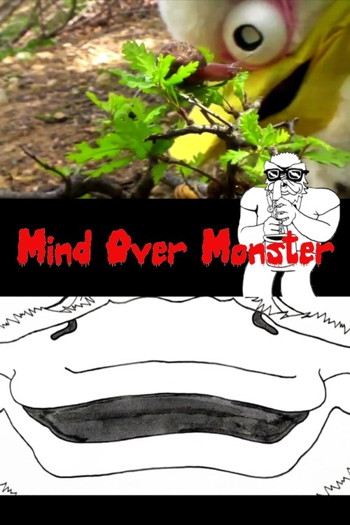 Mind Over Monster movie poster