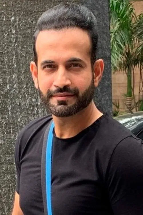 Irfan Pathan profile picture