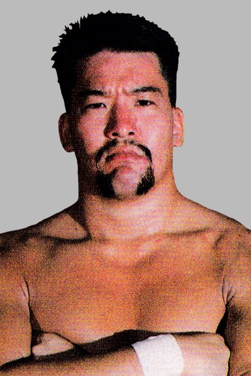 Masahiro Chôno profile picture