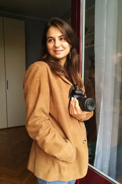 Irene Cotroneo profile picture