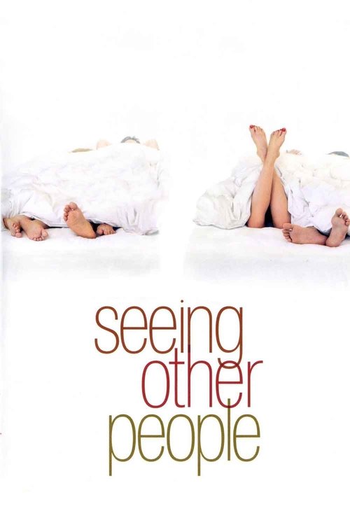 Seeing Other People movie poster