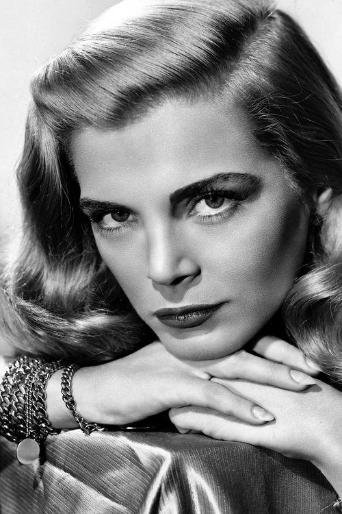 Lizabeth Scott profile picture