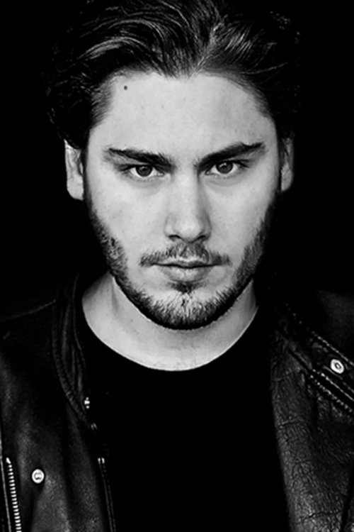 Oliver Ingrosso profile picture