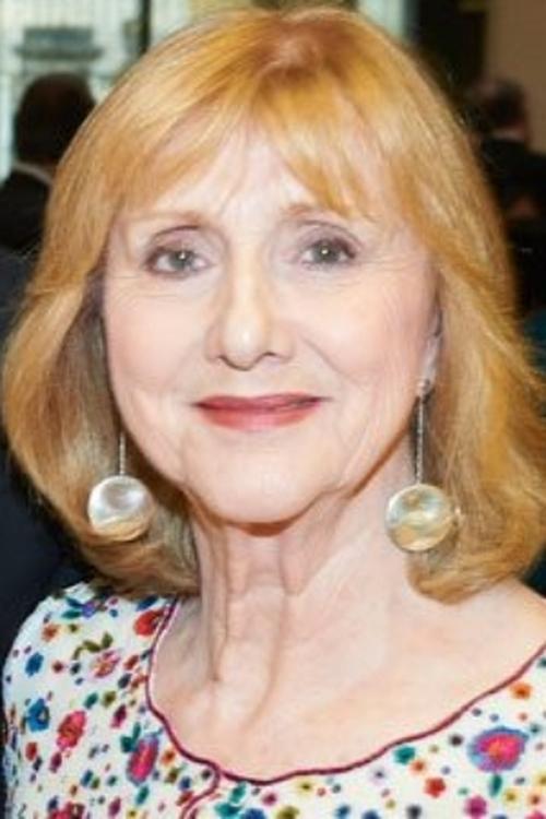 Pamela Miles profile picture