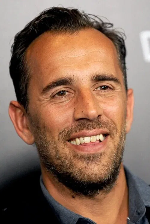 Nikolaj Arcel profile picture