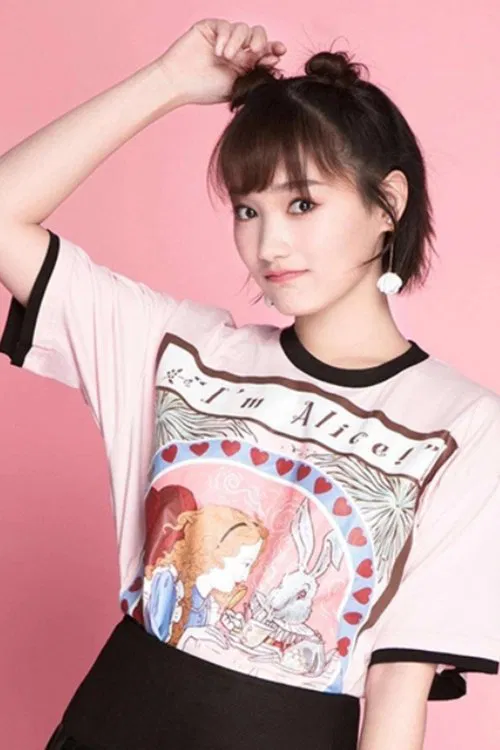 Hong Jianing profile picture