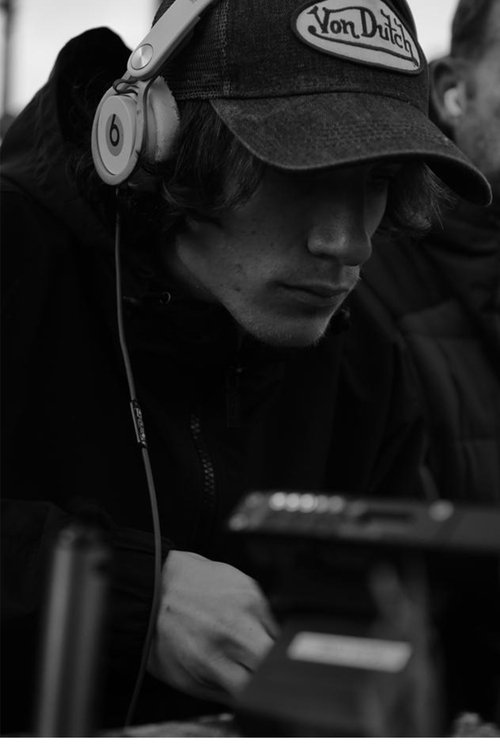 Simon Brocard profile picture