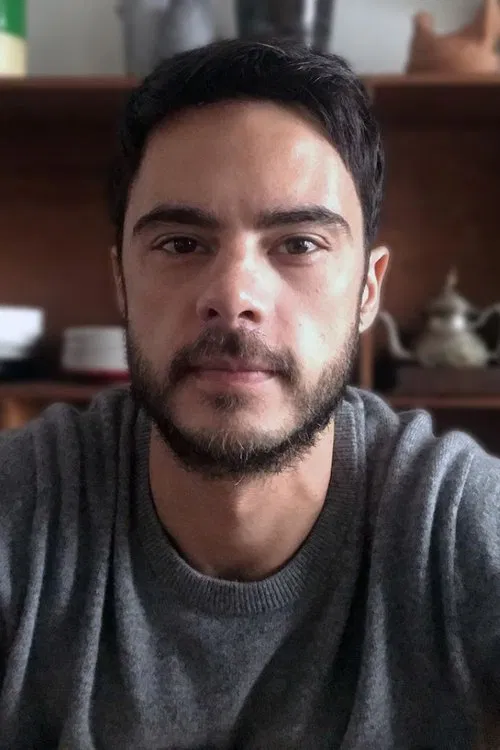 Diego Hoefel profile picture