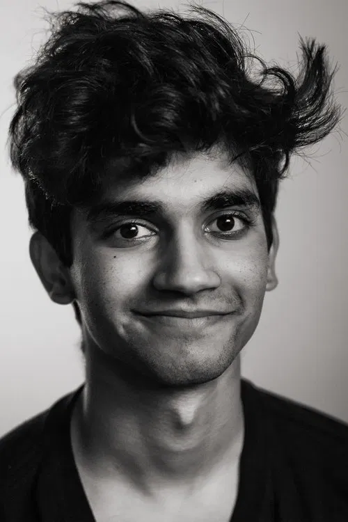 Kaelen Mistry profile picture