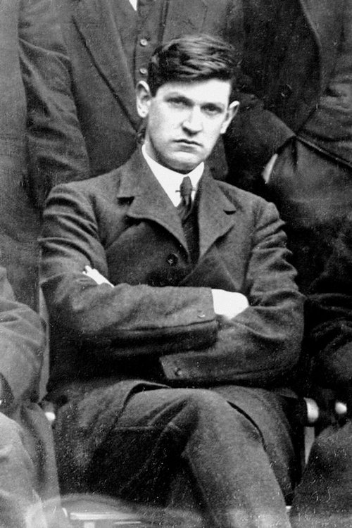 Michael Collins profile picture