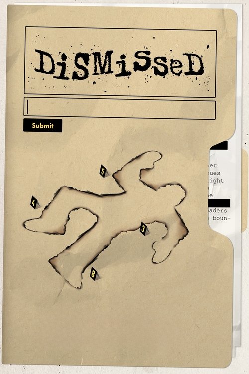 Poster do filme Dismissed