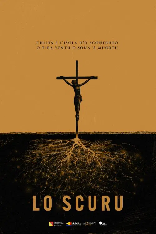 Lo Scuru movie poster