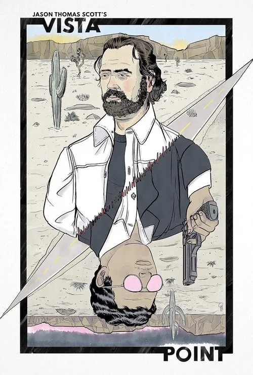 Vista Point movie poster