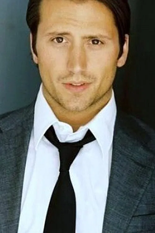 Jason Ellefson profile picture