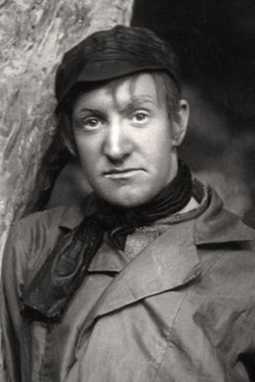 Foto de perfil de Charles McNaughton