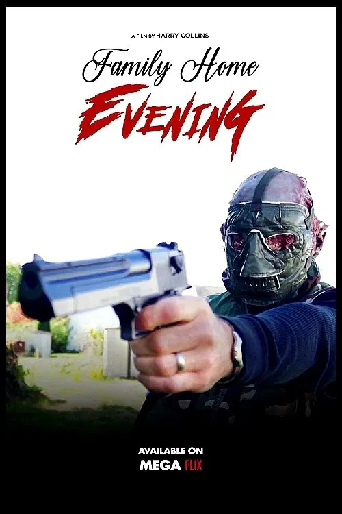 Family Home Evening movie poster