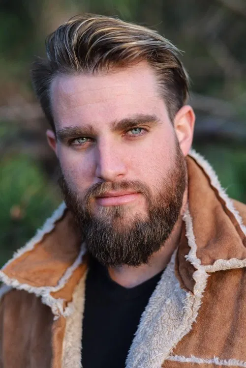 David Prue profile picture