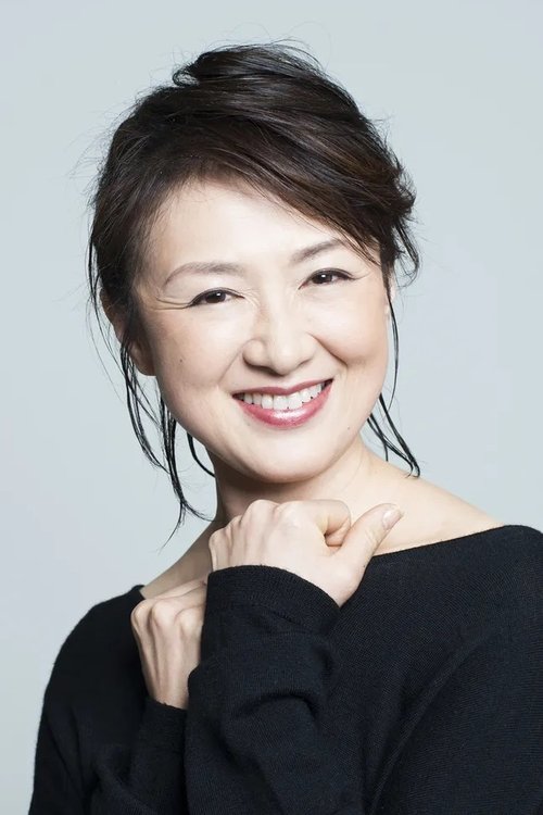 Mariko Akama profile picture