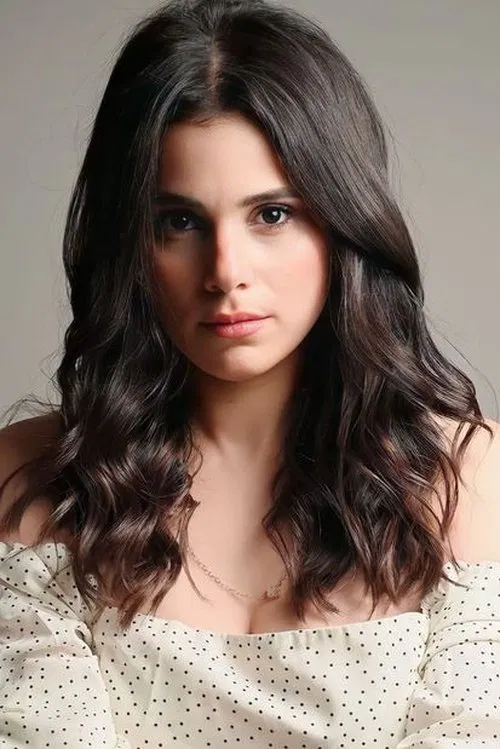 Basma Maher profile picture