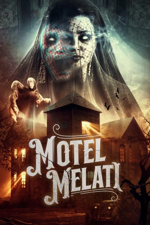 Poster do filme Motel Melati