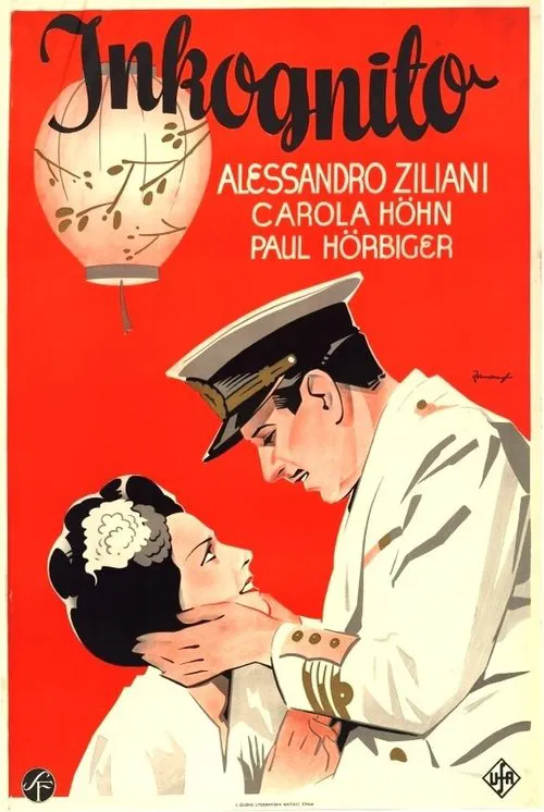 Poster do filme Liebeslied
