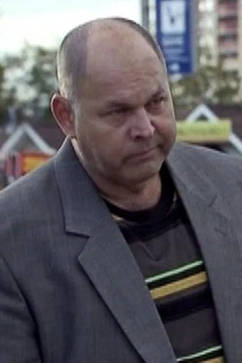 Vladimir Volkov profile picture