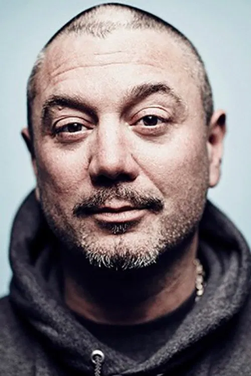 Huey Morgan profile picture
