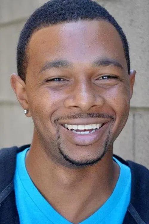 Darryll C. Scott profile picture