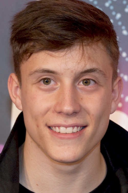 Loïc Nottet profile picture