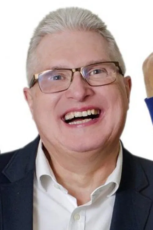 Kim Karmark Petersen profile picture