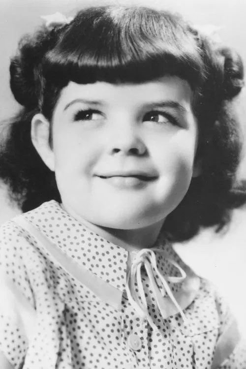 Darla Hood profile picture