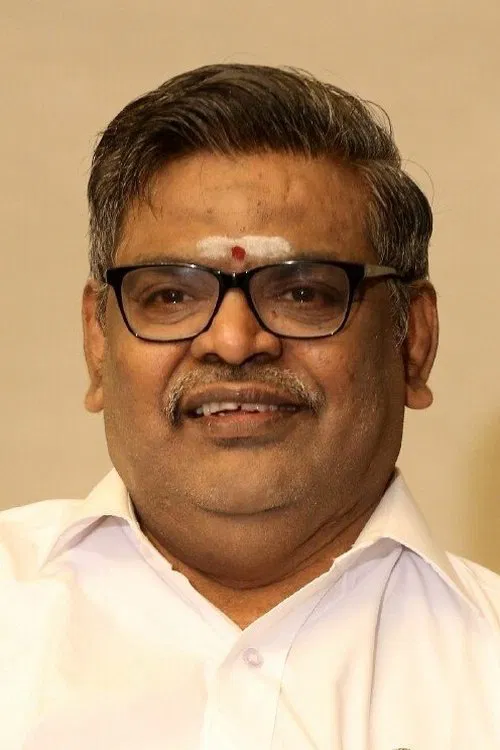 Sirivennela Seetharama Sastry profile picture