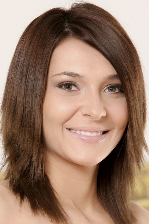 Alexis Brill profile picture