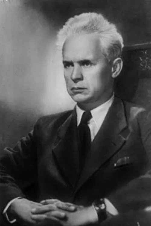 Oleksandr Dovzhenko profile picture