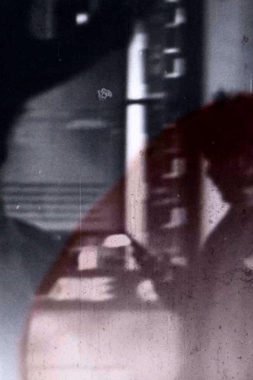 Let the blind lead those who cannot see movie poster