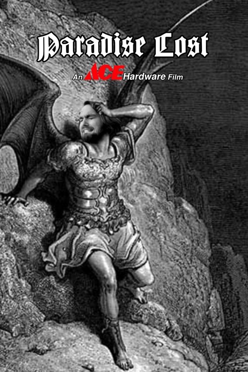 Paradise Lost: An Ace Hardware Film movie poster
