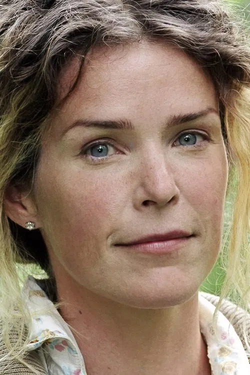 Rebecka Törnqvist profile picture