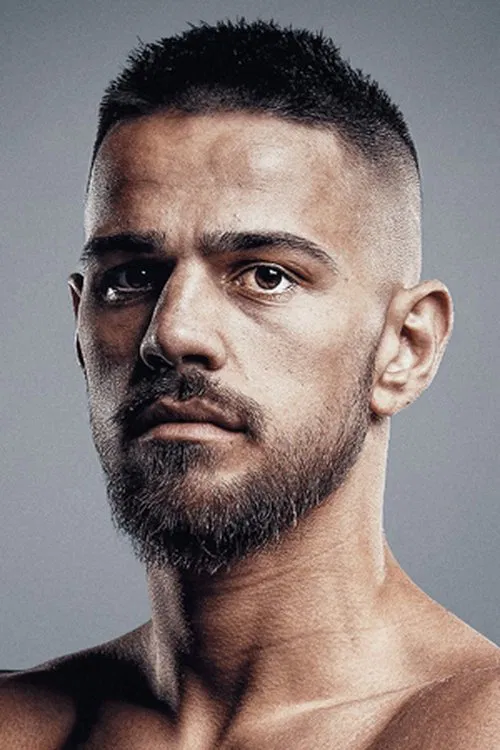 Benjamin Hussain profile picture