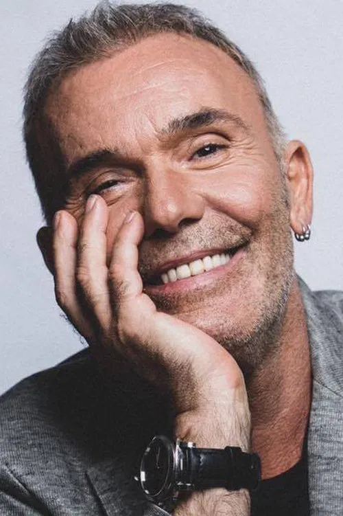 Στέλιος Ρόκκος profile picture