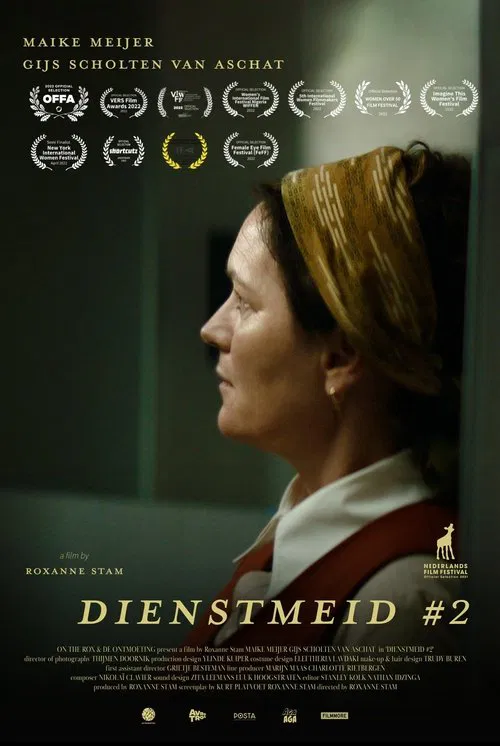 Poster do filme Housemaid #2
